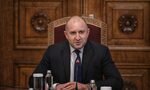 Радев: Кабинетът използва провалите си за завземане на власт Радев: Кабинетът използва провалите си за завземане на власт