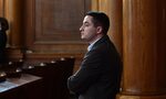Явор Божанков поиска премахване на президентските квоти в регулаторите Явор Божанков поиска премахване на президентските квоти в регулаторите
