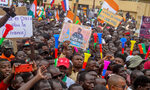 Африканският съюз не отхвърли военна намеса на ECOWAS в Нигер