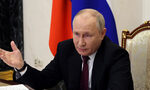 Мистериозната съдба на някои от враговете на Путин