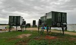 Пет от най-големите компании в света подадоха оферти за 3D радари