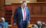 ДПС се върна на бял кон във властта