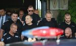 На преглед, на разпит и за Борисов, в килия: Какво става след ареста на Васил Божков