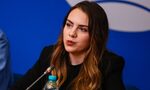 Нургюл Салимова: След успеха усещам, че всичко е различно Нургюл Салимова: След успеха усещам, че всичко е различно