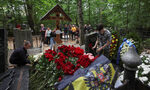 Кремъл не изключва катастрофата със самолета на Пригожин да е била умишлена