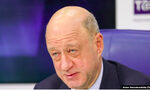 Кой е Александър Бабаков - специалният представител на Путин Кой е Александър Бабаков - специалният представител на Путин