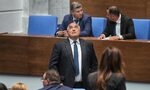 Бойко Борисов намеси името на настоящ министър в казуса с "Турски поток"