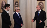 Радев поиска премиерът да се еманципира от лидерите на "Продължаваме промяната" (обновена)