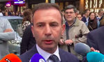 Полицаят, убил 18-годишния младеж в София, е стрелял с личното си оръжие, обявиха от МВР