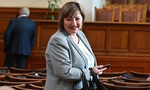 Анна Александрова поема ротационното председателство на правната комисия от Стою Стоев