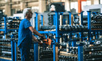 Икономиката през април - юни расте с 1.9%