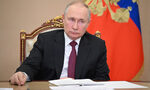 Путин пропуска и виртуално срещата на Г-20 в Индия