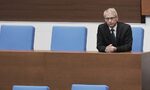 Стотици речни корита в страната са затлачени, 7 от тях са в община Царево, обяви премиерът Стотици речни корита в страната са затлачени, 7 от тях са в община Царево, обяви премиерът