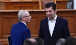 Николай Денков: Стабилността на управлението зависи от дискусията в Народното събрание Николай Денков: Стабилността на управлението зависи от дискусията в Народното събрание
