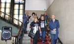 Министерството на правосъдието инициира законови промени срещу тежките катастрофи с жертви Министерството на правосъдието инициира законови промени срещу тежките катастрофи с жертви
