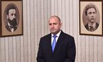 Президентът видя в наводненията нов повод за критика към правителството