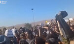 Година по-късно: Как започнаха масовите протести в Иран през 2022 година