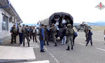 Руски миротворци са убити в Нагорни Карабах (обновена)