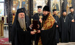 България изгони представителя на Руската православна църква в София България изгони представителя на Руската православна църква в София