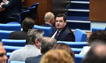 След три дни гласуване на части: Нова комисия от трима души ще се бори с корупцията