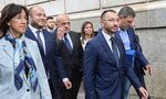 Симетрии между Хекимян и Терзиев и за какво ще са местните избори Симетрии между Хекимян и Терзиев и за какво ще са местните избори