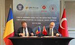 Турция започва доставки на газ за Румъния през България Турция започва доставки на газ за Румъния през България
