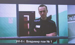 Навални отива в килия с още по-тежки условия Навални отива в килия с още по-тежки условия