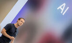 Марк Зукърбърг представи очила с преводач и нов Quest