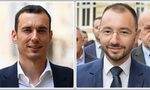 В първи дебат Васил Терзиев и Антон Хекимян се изпитаха по знания за София (допълнена)
