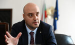 Атанас Славов: Ако конституционната реформа се провали, нямам повече място като министър