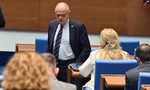"Не можем да чакаме повече": Управляващите представиха идеите си за промени в службите (видео) "Не можем да чакаме повече": Управляващите представиха идеите си за промени в службите (видео)