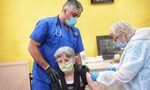 СЗО препоръча една доза за първа ваксинация срещу COVID-19 СЗО препоръча една доза за първа ваксинация срещу COVID-19