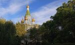 Руският патриарх увери, че руската църква в София ще отвори скоро Руският патриарх увери, че руската църква в София ще отвори скоро