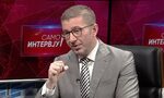 Мицкоски обяви за приключен въпроса с конституцията и нападна България