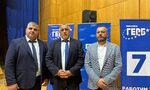 Борисов със закачка към Кирил Петков от Ловеч: Исках да си купя електромобил, ама няма