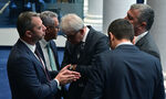 Парламентът реши, че енергия от въглища може да се произвежда поне до 2038 г.