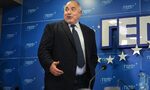 Борисов предупреди партньорите си във властта: Имам шестица по висша математика