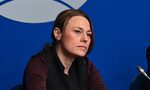 Бившият председател на парламента Ива Митева е освободена от работа в Народното събрание Бившият председател на парламента Ива Митева е освободена от работа в Народното събрание