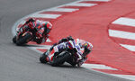 Зрелище по холивудски: как MotoGP стана по-интересен от Формула 1