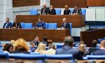 Гласуването по вота на недоверие ще бъде утре в 15 ч.