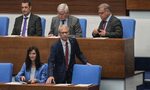 Кабинетът предлага на Радев да назначи нови шестима посланици
