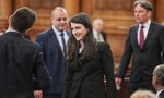 Лена Бориславова: По какъв критерий Борисов оценява министрите, отговарят ли на него Дани Кирилов и Рашидов Лена Бориславова: По какъв критерий Борисов оценява министрите, отговарят ли на него Дани Кирилов и Рашидов