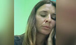 Съпругата на задържания прокурор от Перник обяви, че не е жертва на домашно насилие Съпругата на задържания прокурор от Перник обяви, че не е жертва на домашно насилие