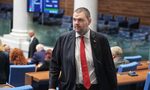 Делян Пеевски вече има и официална роля в ДПС