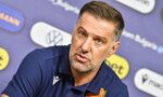 Кръстаич: Ако в българското първенство не играят българи, по-добре да го закрием