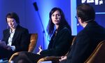 Габриел: Шенгенското пространство ще функционира много по-добре с България в него Габриел: Шенгенското пространство ще функционира много по-добре с България в него