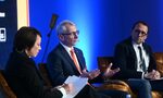 С таксата за пренос на руски газ управляващите целят да намалят печалбите на "Газпром"