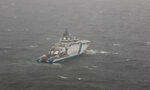 След подводния газопровод още една връзка в Балтийско море е повредена