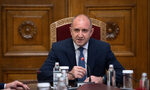 Радев отказа предложение за примирие с кабинета, смята че "Булгартрансгаз" ще фалира Радев отказа предложение за примирие с кабинета, смята че "Булгартрансгаз" ще фалира