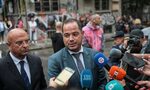 Двама полицейски шефове са уволнени заради пропуски след убийството в Цалапица